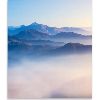 Kuchyňské prkénko Skleněná Ochranná Deska a Krájecí Prkénko | Indukce, Sporák ds-0457