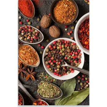 Kuchyňské prkénko Skleněná Ochranná Deska a Krájecí Prkénko | Indukce, Sporák ds-0130