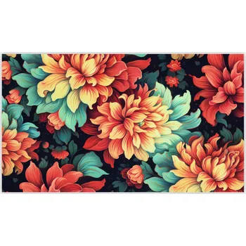 Kuchyňské prkénko Skleněná Ochranná Deska a Krájecí Prkénko | Indukce, Sporák ds-0337