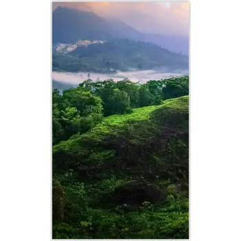 Kuchyňské prkénko Skleněná Ochranná Deska a Krájecí Prkénko | Indukce, Sporák ds-0441