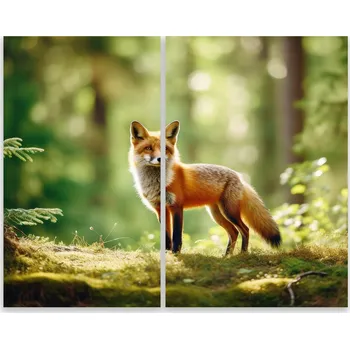 Kuchyňské prkénko Skleněná Ochranná Deska a Krájecí Prkénko | Indukce, Sporák ds-0340