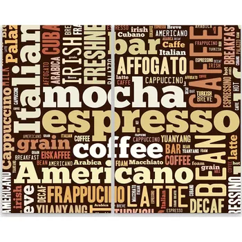 Kuchyňské prkénko Skleněná Ochranná Deska a Krájecí Prkénko | Indukce, Sporák ds-0021