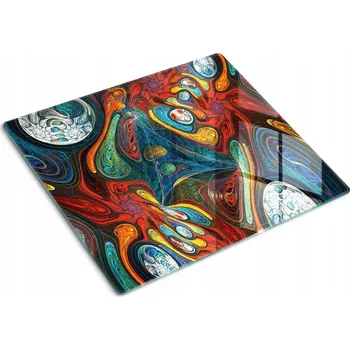 Obraz Sklo krájecí prkénko Tulup 1 ks