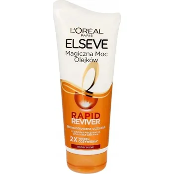 Loreal Kondicionér pro Suché Vlasy Oleo Extraordinario