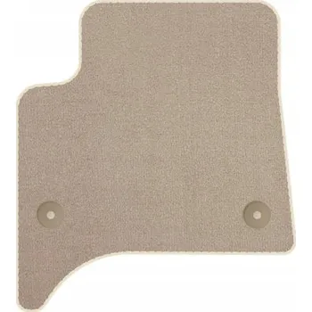 autokoberec Kobercové rohožky Edecor velurové 1 ks.