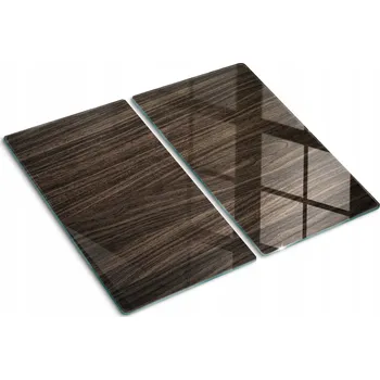 Obraz Krájecí deska Tulup sklo 2 ks