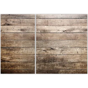 Kuchyňské prkénko Skleněná Ochranná Deska a Krájecí Prkénko | Indukce, Sporák ds-0150