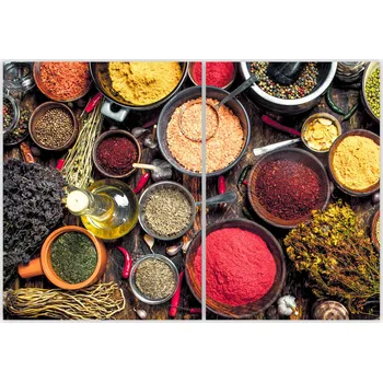 Kuchyňské prkénko Skleněná Ochranná Deska a Krájecí Prkénko | Indukce, Sporák ds-0511