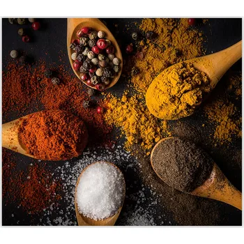 Kuchyňské prkénko Skleněná Ochranná Deska a Krájecí Prkénko | Indukce, Sporák ds-0120