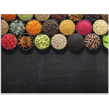 Kuchyňské prkénko Skleněná Ochranná Deska a Krájecí Prkénko | Indukce, Sporák ds-0541