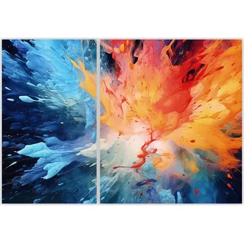 Kuchyňské prkénko Skleněná Ochranná Deska a Krájecí Prkénko | Indukce, Sporák ds-0281