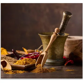 Kuchyňské prkénko Skleněná Ochranná Deska a Krájecí Prkénko | Indukce, Sporák ds-0529