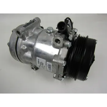 Kompresor klimatizace SRLine 5770KS-1S Kompresor klimatizace