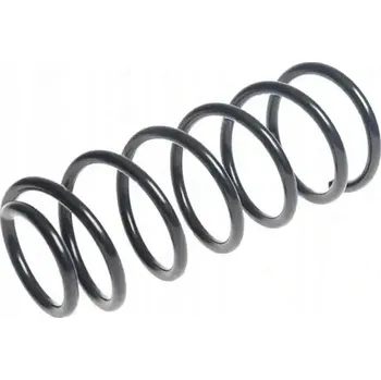 Pružina podvozku Lesjofors 4237247