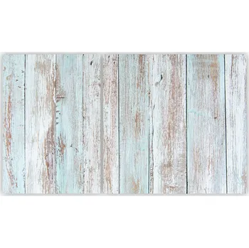 Kuchyňské prkénko Skleněná Ochranná Deska a Krájecí Prkénko | Indukce, Sporák ds-0410