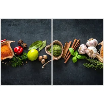 Kuchyňské prkénko Skleněná Ochranná Deska a Krájecí Prkénko | Indukce, Sporák ds-0071