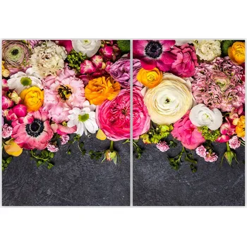 Kuchyňské prkénko Skleněná Ochranná Deska a Krájecí Prkénko | Indukce, Sporák ds-0035