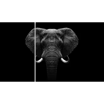 Kuchyňské prkénko Skleněná Ochranná Deska a Krájecí Prkénko | Indukce, Sporák ds-0572