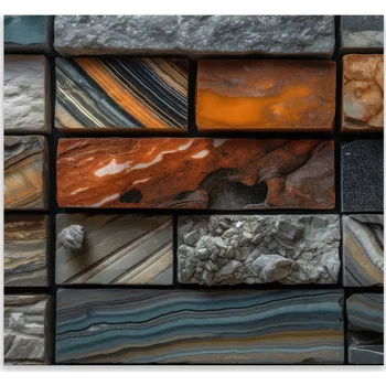 Kuchyňské prkénko Skleněná Ochranná Deska a Krájecí Prkénko | Indukce, Sporák ds-0263