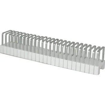 Průmyslová sponka Spony Strend Pro Premium R1407, sponky do sponkovačky, na kabel 6-8 mm, bal