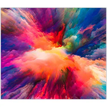 Kuchyňské prkénko Skleněná Ochranná Deska a Krájecí Prkénko | Indukce, Sporák ds-0094