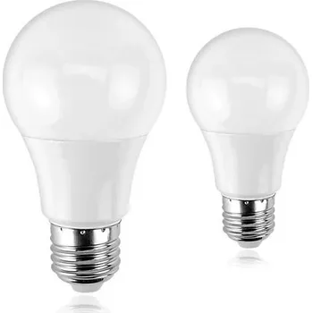 Žárovka LED žárovka 12W/E27 Teplá bílá CLASSIC SI A60