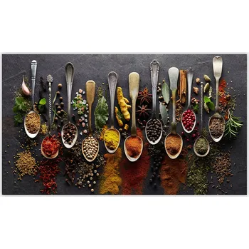 Kuchyňské prkénko Skleněná Ochranná Deska a Krájecí Prkénko | Indukce, Sporák ds-0502