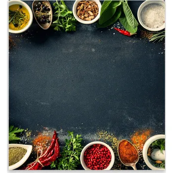 Kuchyňské prkénko Skleněná Ochranná Deska a Krájecí Prkénko | Indukce, Sporák ds-0415