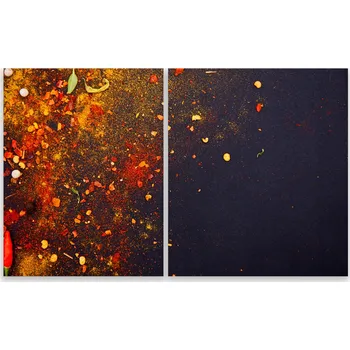 Kuchyňské prkénko Skleněná Ochranná Deska a Krájecí Prkénko | Indukce, Sporák ds-0558