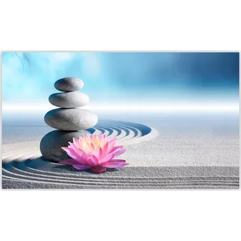 Kuchyňské prkénko Skleněná Ochranná Deska a Krájecí Prkénko | Indukce, Sporák ds-0089