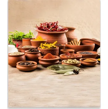 Kuchyňské prkénko Skleněná Ochranná Deska a Krájecí Prkénko | Indukce, Sporák ds-0400