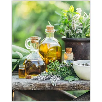 Kuchyňské prkénko Skleněná Ochranná Deska a Krájecí Prkénko | Indukce, Sporák ds-0468