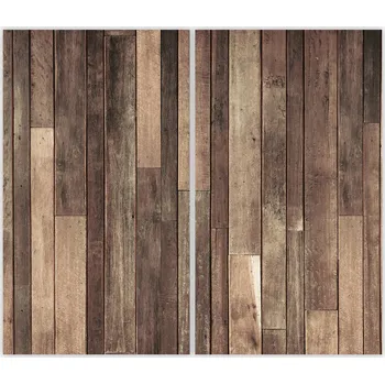 Kuchyňské prkénko Skleněná Ochranná Deska a Krájecí Prkénko | Indukce, Sporák ds-0399