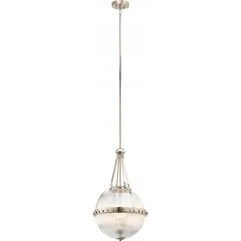 Závěsné svítidlo Elstead se 3 světelnými body E27