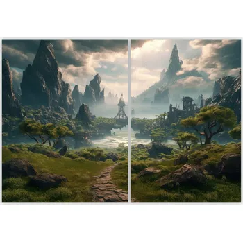 Kuchyňské prkénko Skleněná Ochranná Deska a Krájecí Prkénko | Indukce, Sporák ds-0221