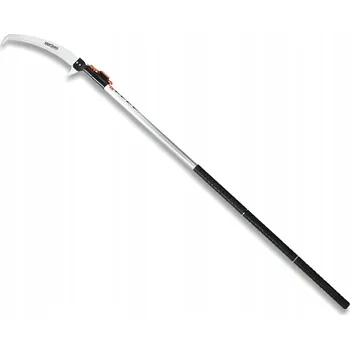 Ruční pilka TELESKOPICKÁ PILA NA VĚTVE STROMŮ PROŘEZÁVAČKA NA VYSOKÉ VĚTVE