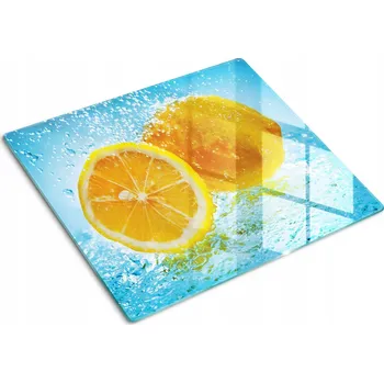 Obraz Sklo krájecí prkénko Tulup 1 ks