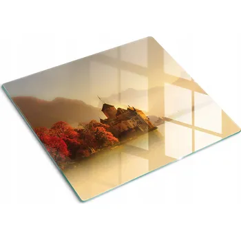 Obraz Krájecí prkénko Tulup sklo 1 ks