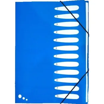 Pořadač / Organizér A4 Hamelin