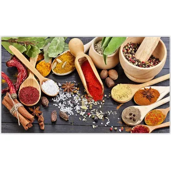 Kuchyňské prkénko Skleněná Ochranná Deska a Krájecí Prkénko | Indukce, Sporák ds-0051