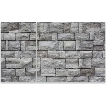 Kuchyňské prkénko Skleněná Ochranná Deska a Krájecí Prkénko | Indukce, Sporák ds-0003