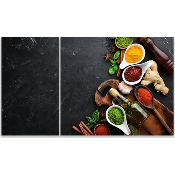 Kuchyňské prkénko Skleněná Ochranná Deska a Krájecí Prkénko | Indukce, Sporák ds-0586