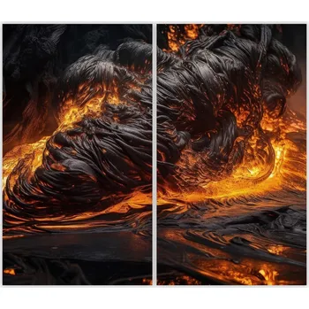 Kuchyňské prkénko Skleněná Ochranná Deska a Krájecí Prkénko | Indukce, Sporák ds-0284