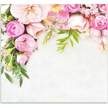 Kuchyňské prkénko Skleněná Ochranná Deska a Krájecí Prkénko | Indukce, Sporák ds-0039