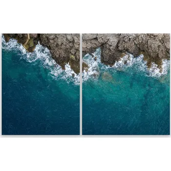 Kuchyňské prkénko Skleněná Ochranná Deska a Krájecí Prkénko | Indukce, Sporák ds-0496