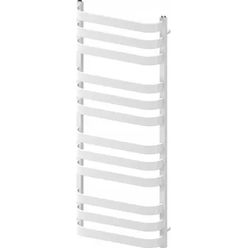 Radiátor Koupelnový radiátor PSB KUBA 2 530x930 mm 452W -EN452W bílý