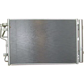 Výparník klimatizace CHLADIČ KLIMATIZACE HYUNDAI I30 1.4 1.6 2.0 2007-2012