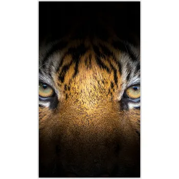 Obraz Skleněná Ochranná Deska a Krájecí Prkénko | Indukce, Sporák ds-0535