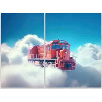 Kuchyňské prkénko Skleněná Ochranná Deska a Krájecí Prkénko | Indukce, Sporák ds-0270