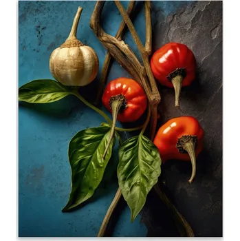 Kuchyňské prkénko Skleněná Ochranná Deska a Krájecí Prkénko | Indukce, Sporák ds-0307